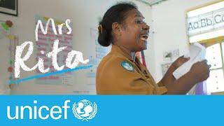 Let every child in Indonesia learn | UNICEF