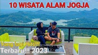 10 Wisata Jogja Terbaru 2022|Wisata Alam Jogja Yang pastinya Keren & Mempesona