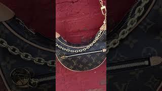 Louis Vuitton Hobo