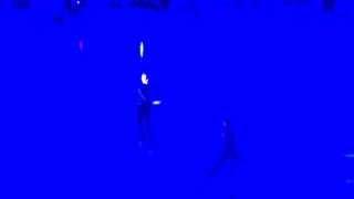 Danny Zhao - Svetlana Borisova winner dance Shanghai 2014