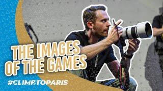 Paris 2024 through the lens | #ClimbToParis Ep. 4