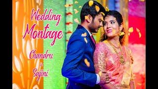 Chennai Traditional Tamil Wedding | Cinematic Tamil Wedding Story |