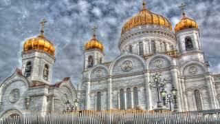 Прекрасные православные песнопения для души и сердца (Orthodox Chant)