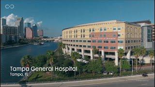Tampa General Hospital - care.ai™ Case Study