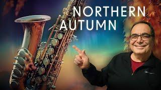 NEW: **Studio Series** Northern Autumn - feat. SYNCHRON-ized Tenor Sax, by Guy Bacos