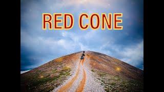 RED CONE TRAIL- Scenic & Epic Colorado Offroad Trail - Grant, Colorado