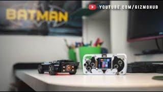 CIRCUITMESS BATMOBILE : BE A STEM SUPER HERO | Kickstarter | Gizmo Hub