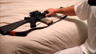 Reid's AR-15 Selection and Setup Tips