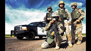 Top 10 Best Police Forces in The World