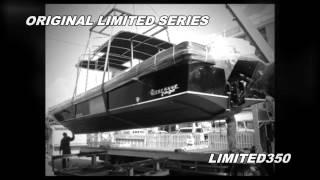 TOPKNOT Custom Boats Promotion Video