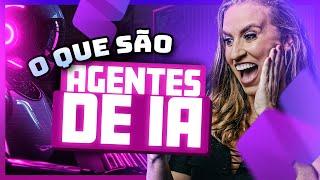 Como Criar Agentes de IA que Faturam R$ 4.000 em 1 Semana – Sem Programar!