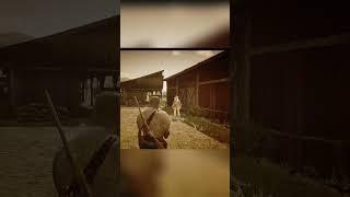 BRUTAL KILLS RDR 2 #интересы #rdr2 #секреты