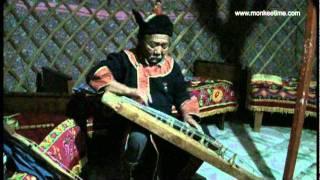 Mongolian Music 8: "Mongolian Melody"