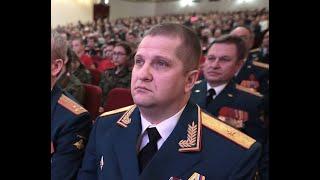 Russian Lieutenant General Oleg Tsokov [Cargo ID #888] | #ukraine #war #russia #news #criminal