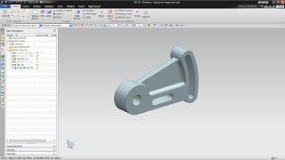 Siemens NX Design for Beginners 1