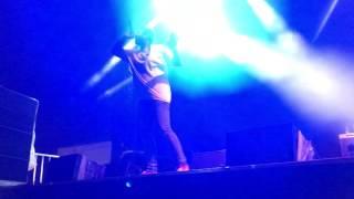 Congratulations - Post Malone Live NXNE Toronto Front Row
