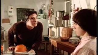 Nadia (1984)  - Kitchen Scene