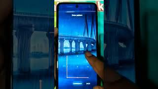 Redmi note 10 Lite Pattern Unlock #shorts #hard_reset