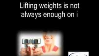 Riptoned Weightlifting Supplements - Sculpt Your Body into a Lean, Desirable Figure