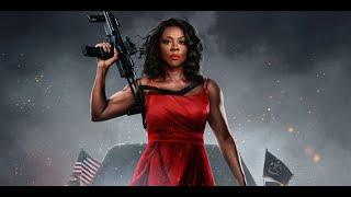 G20 (2025)  Full Movie  New Action Movie English HD