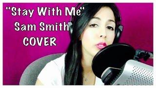 Sam Smith - Stay With Me (Cover by Roxy Darr)