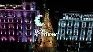 Regresa el Trote Nocturno Quiero Run.