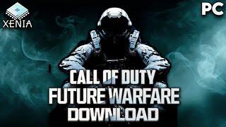 How to Play NX1 (COD): Future Warfare - Xenia Tutorial