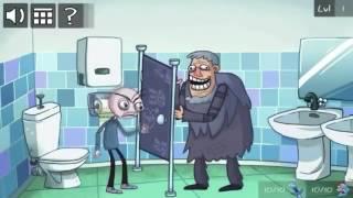 Полное прохождения игры Troll Face Quest TV Shows