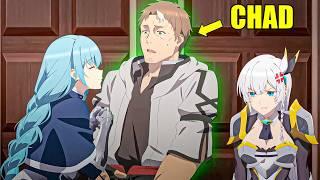 Old Country Master Is Humiliated But He Is The Most Skilled | New Anime Recap