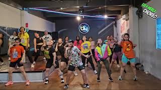 MAMBO JAMBO - WHISNU SANTIKA , ADNAN VERON | ZUMBA | WORKOUT| DANCE | CHOREO | LELY HERLY