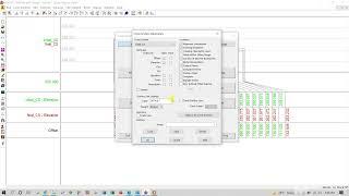 9. Exporting cross sections from LISCAD to CAD (.DXF or .DWG). Other videos links are in description