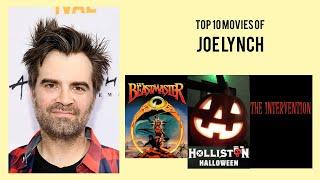 Joe Lynch Top 10 Movies of Joe Lynch| Best 10 Movies of Joe Lynch