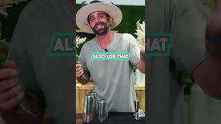 This Herb Will Level Up Any Drink!