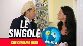 Mudù - Che ceniamo oggi