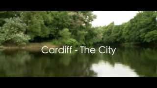 Cadiff "The City" Film