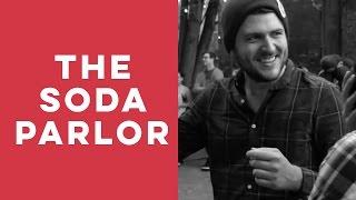 The Soda Parlor / LIFE