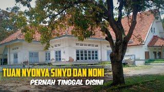 LATEST CONDITION‼️BEJEJER HOUSE OF THE NETHERLANDS TEXIN TEGAL