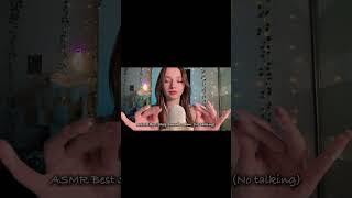 ASMR 1h #asmr #asmrsounds #asmrrelax #asmrtingles #asmrwhispers #asmrsleep #relax #tingles