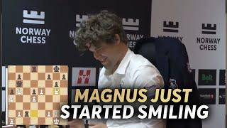 THE MAGNUS SLAYER? WEI YI beats MAGNUS CARLSEN in ARMAGEDDON | Norway Chess 2025