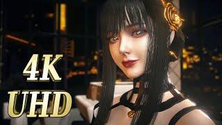【VAM】我感觉很好【MMD】Yor Forger【4K】