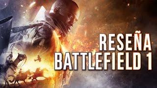 RESEÑA: Battlefield 1