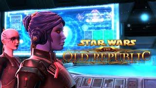 Free-to-Play, Preferred, and Subscribed Differences in SWTOR