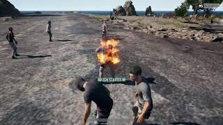 Playerunknown's Battlegrounds - PUBG - Twitch Prime Loot