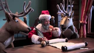 The Robot Chicken Lots of Holidays Special | Robot Chicken | Adult Swim