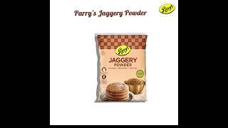 Parry’s Jaggery powder