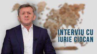 Interviu cu Iurie Ciocan: Omul nostru în Parlamentul României. De ce Marcel Ciolacu președinte?