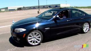 The Auto123 Show 31x04 - BMW Innovation Drive!