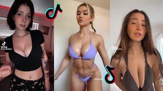 Hottest TikTok *THOTS* Compilation - Part 57