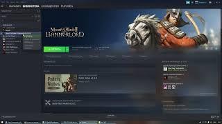 Русификатор для Mount & Blade II: Bannerlord.