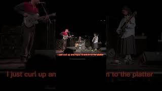 'Ice Cream Tubs' live at The Cube #emo #posthardcore #rockmusic #livemusic #altmusic #indiemusic